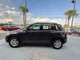 Used 2016 Volkswagen Tiguan S image 5