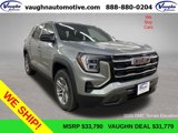 New 2026 GMC Terrain Elevation image 1