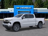 New 2026 Chevrolet Silverado 1500 LT image 2