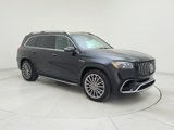 New 2025 Mercedes-Benz GLS 63 AMG 4MATIC image 3