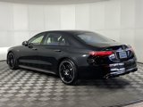 New 2025 Mercedes-Benz S 63 AMG S image 5