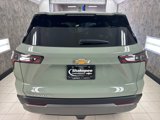 New 2026 Chevrolet Equinox LT w/ Convenience Package II image 3
