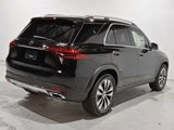 New 2025 Mercedes-Benz GLE 350 4MATIC image 5