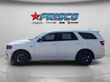 Certified 2021 Dodge Durango SRT w/ Black Package image 5
