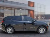 Used 2023 Chevrolet Equinox LS image 3