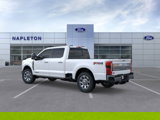 New 2025 Ford F350 King Ranch w/ Chrome Package image 4