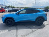 New 2025 Chevrolet Trax ACTIV w/ Driver Confidence Package image 5