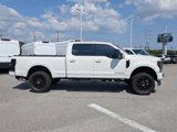 Used 2021 Ford F250 Lariat image 4