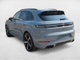 New 2025 Porsche Cayenne GTS image 3