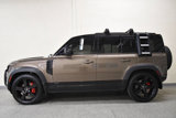 Used 2022 Land Rover Defender 110 X image 3