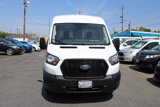 Used 2023 Ford Transit 150 Medium Roof AWD image 2