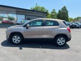 Used 2018 Chevrolet Trax LS image 3