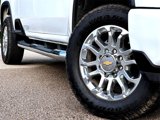 Used 2025 Chevrolet Silverado 2500 LT w/ Z71 Chrome Sport Edition image 2
