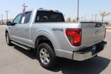Used 2024 Ford F150 XLT w/ Mobile Office Package image 4