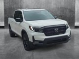 New 2025 Honda Ridgeline Black Edition image 3