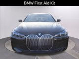 New 2025 BMW i4 xDrive40i w/ Premium Package image 3
