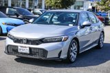 Certified 2025 Honda Civic LX image 3