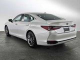 New 2025 Lexus ES 300h w/ Luxury Package image 5