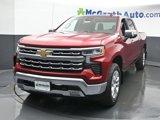 New 2026 Chevrolet Silverado 1500 LTZ w/ Z71 Off-Road Package image 4