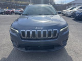 Used 2019 Jeep Cherokee Latitude Plus w/ Cold Weather Group image 2