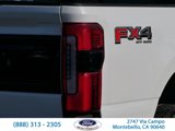 New 2025 Ford F250 Platinum w/ FX4 Off-Road Package image 4