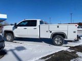 New 2025 Chevrolet Silverado 2500 W/T w/ WT Convenience Package image 6