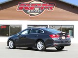 Used 2023 Chevrolet Malibu LT image 6