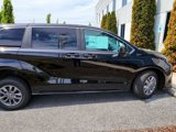 Used 2023 Toyota Sienna LE image 4