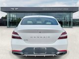Used 2025 Genesis G70 2.5T image 4