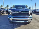 New 2025 Chevrolet Silverado 2500 LTZ w/ LTZ Plus Package image 4