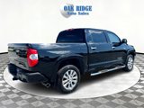 Used 2017 Toyota Tundra Limited w/ Limited Premium Package image 5