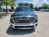New 2026 RAM 1500 Laramie image 2