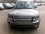 Used 2016 Land Rover LR4 HSE LUX image 2