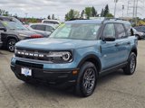Used 2023 Ford Bronco Sport Big Bend image 3