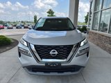 Used 2023 Nissan Rogue SV image 3