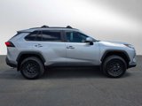 New 2025 Toyota RAV4 XLE Premium image 2