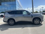 New 2025 Nissan Armada SL image 5