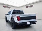 New 2025 Ford F150 Raptor image 5