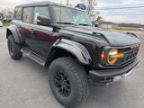 New 2024 Ford Bronco Raptor w/ Interior Carbon Fiber Pack 6 image 4