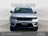 Used 2023 Jeep Grand Cherokee Limited image 2