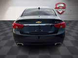 Used 2019 Chevrolet Impala Premier w/ Premier Confidence Package image 4