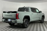 New 2025 Toyota Tundra Platinum image 4