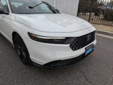 New 2025 Honda Accord Sport image 6