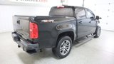 Used 2022 Chevrolet Colorado W/T w/ Custom Special Edition image 6