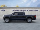 New 2025 Ford F150 Lariat image 3