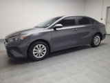 Used 2022 Kia Forte Sedan image 2