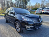 Used 2017 Chevrolet Traverse LT image 3