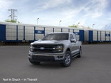 New 2025 Ford F150 XLT image 2