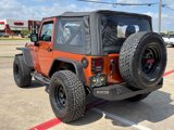 Used 2011 Jeep Wrangler Sport image 5