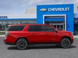 New 2025 Chevrolet Suburban RST image 5
